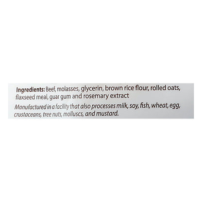 CALED CHW BF/STCK DOGTRT ( 4 X 7.8 OZ   )-2