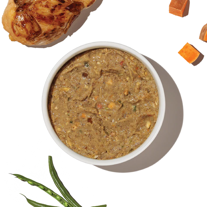 Dehydrated Grain Free Turkey ( 6 X 2 LB )