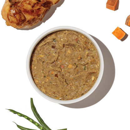 Dehydrated Grain Free Turkey ( 6 X 2 LB )
